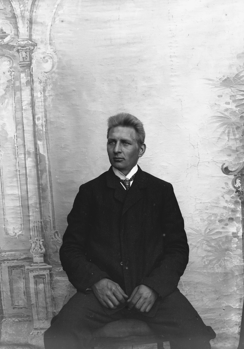 Jakob Jakobsen Engerdal, 0428-0000-06258