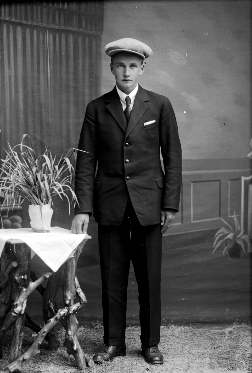 Jakob Jakobsen Engerdal, 0428-0000-06264
