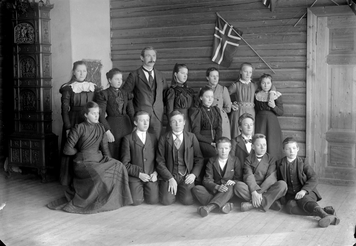 Jakob Jakobsen Engerdal, 0428-0000-06285