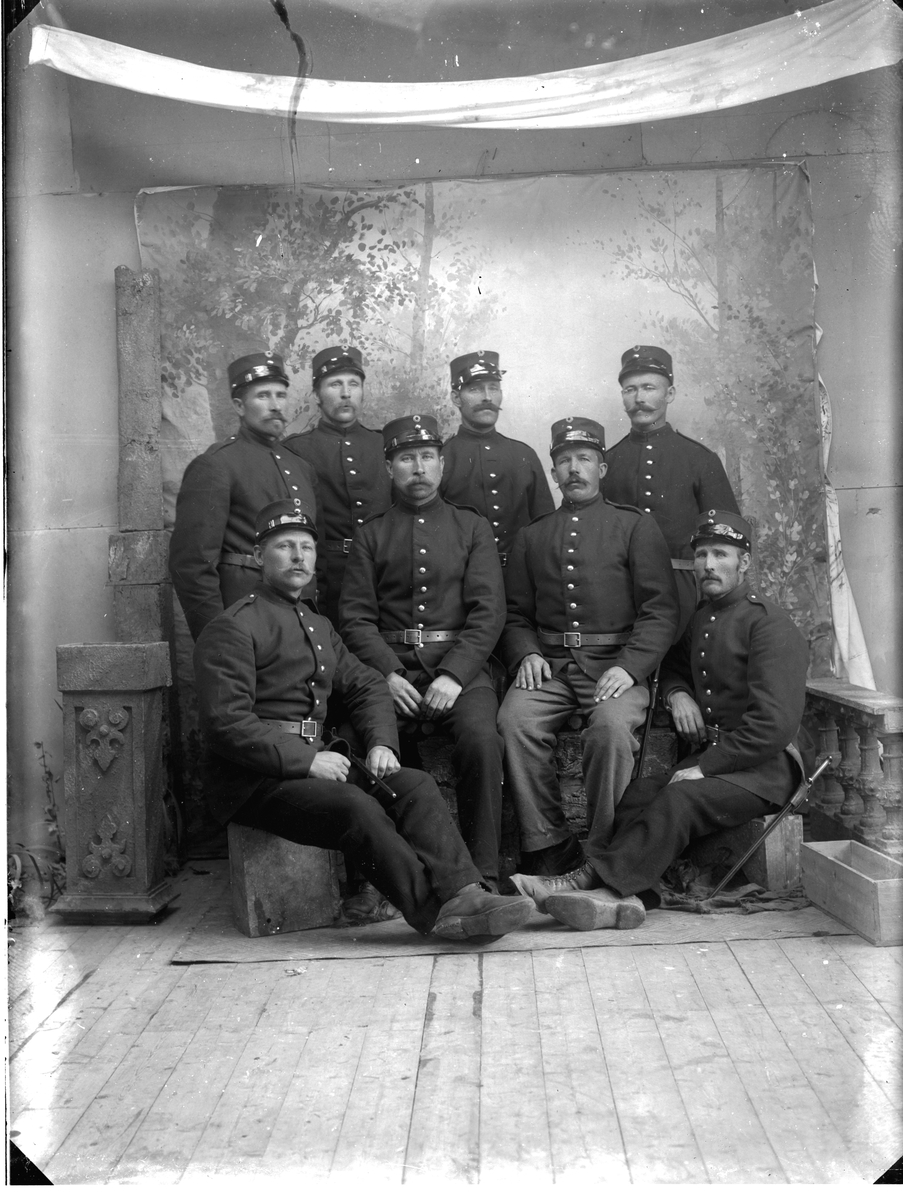 Jakob Jakobsen Engerdal, 0428-0000-06320