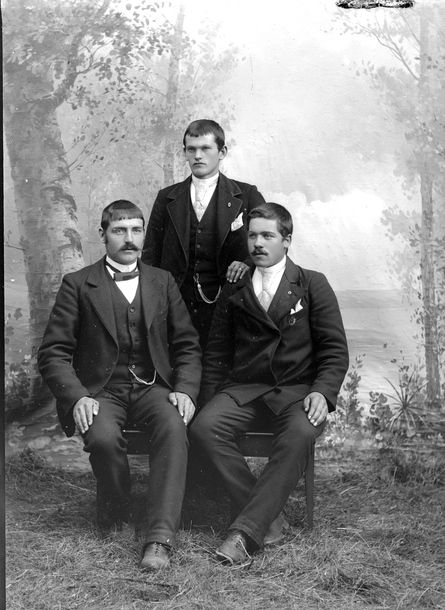 Jakob Jakobsen Engerdal, 0428-0000-06325