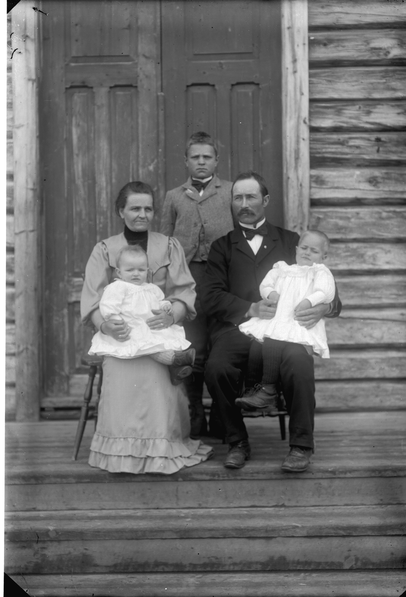 Jakob Jakobsen Engerdal, 0428-0000-06329