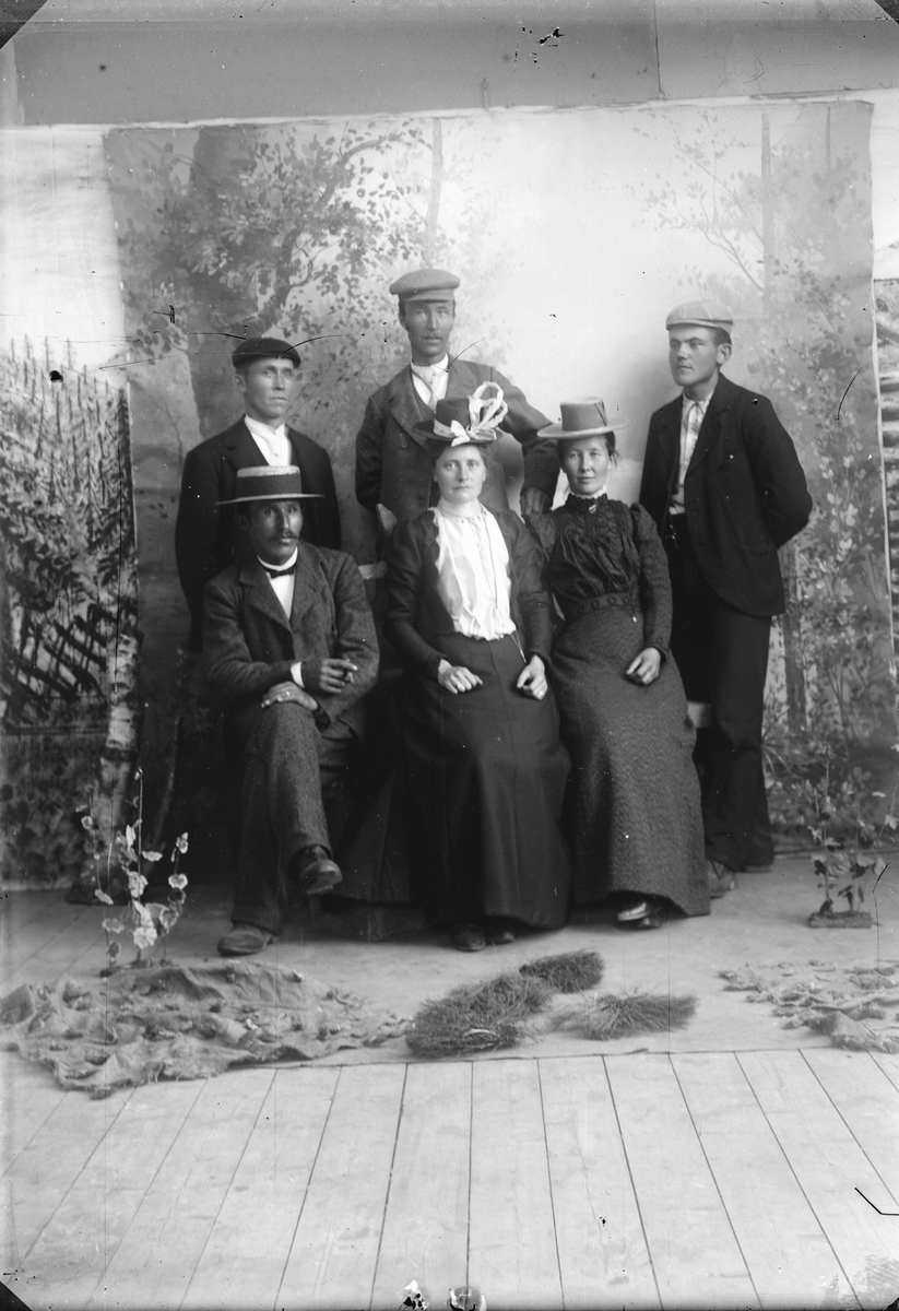 Jakob Jakobsen Engerdal, 0428-0000-06330