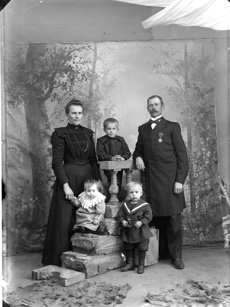 Jakob Jakobsen Engerdal, 0428-0000-06337