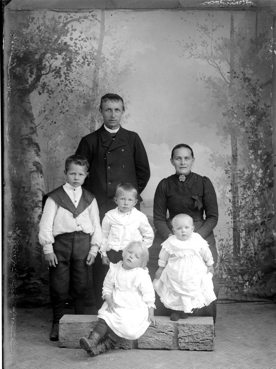 Jakob Jakobsen Engerdal, 0428-0000-06339