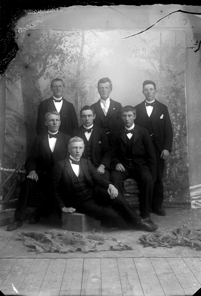 Jakob Jakobsen Engerdal, 0428-0000-06366