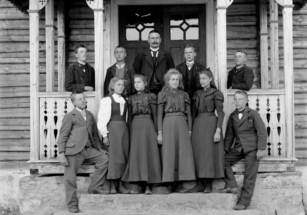 Jakob Jakobsen Engerdal, 0428-0000-06377