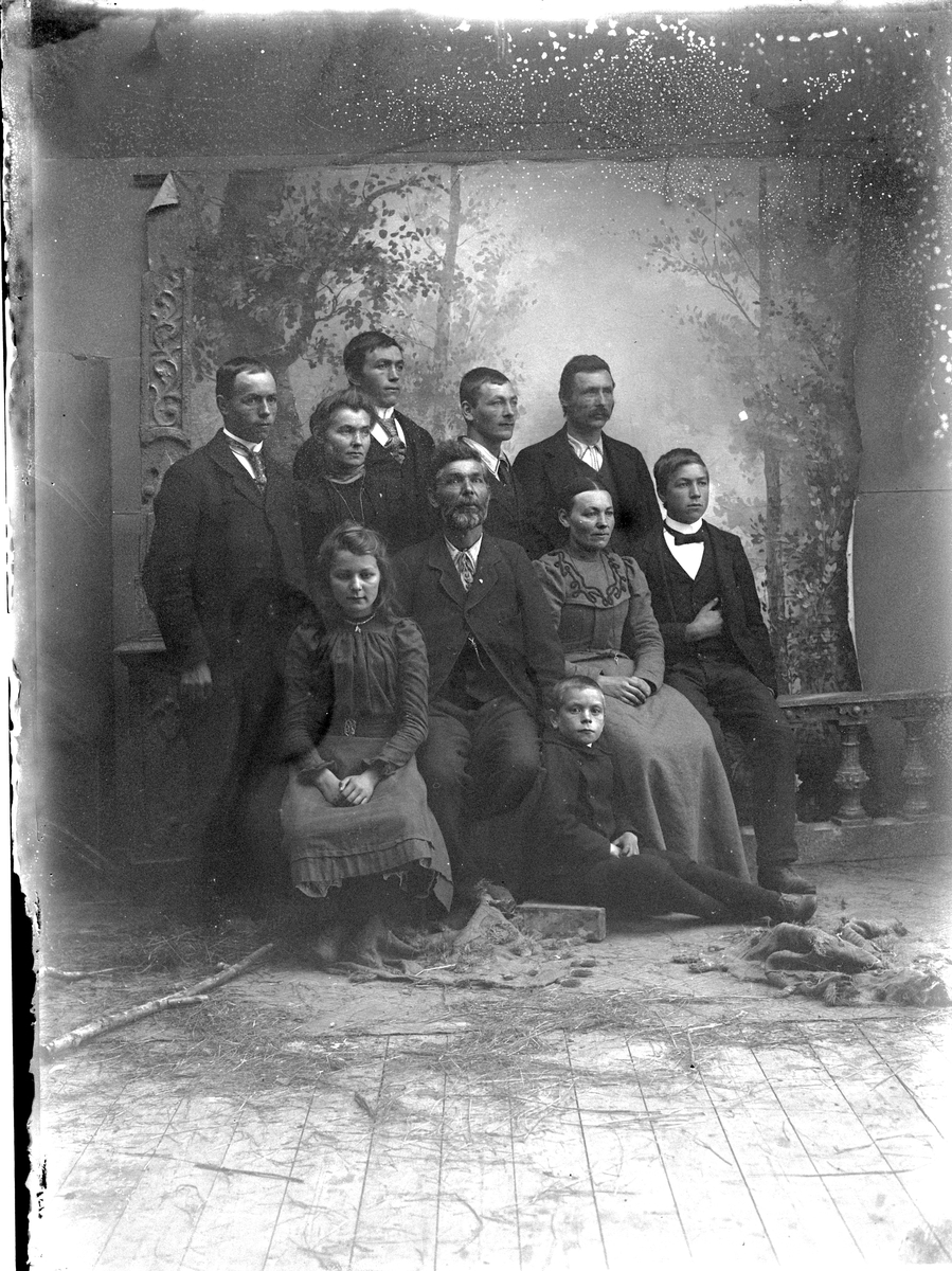 Jakob Jakobsen Engerdal, 0428-0000-06385