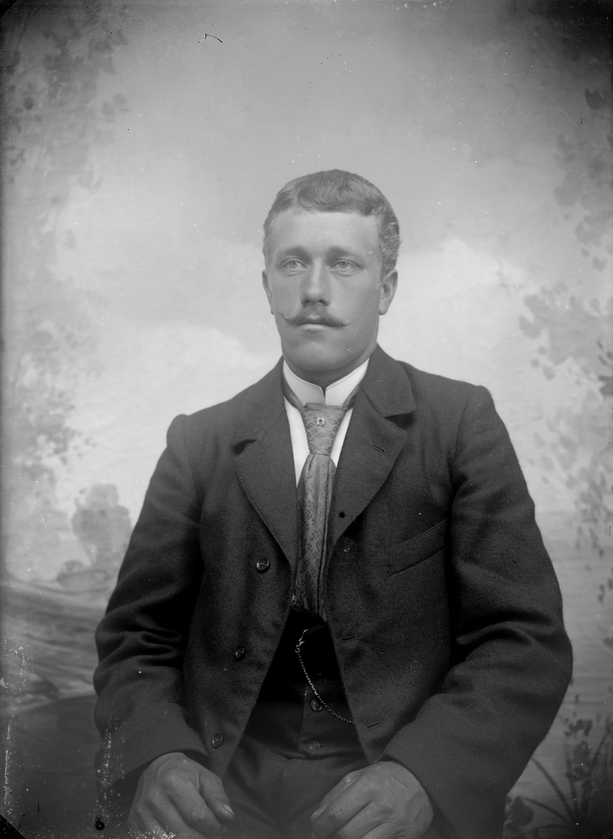 Jakob Jakobsen Engerdal, 0428-0000-06389