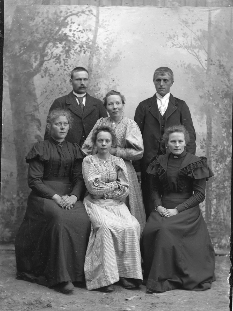 Jakob Jakobsen Engerdal, 0428-0000-06392