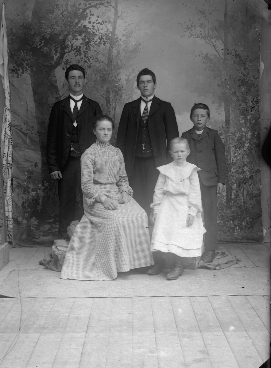 Jakob Jakobsen Engerdal, 0428-0000-06398