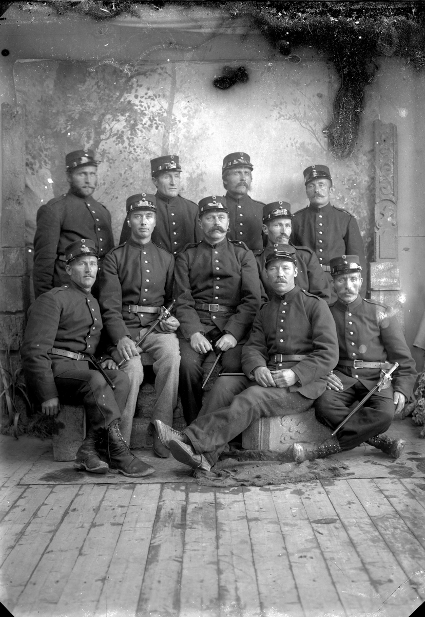 Jakob Jakobsen Engerdal, 0428-0000-06434