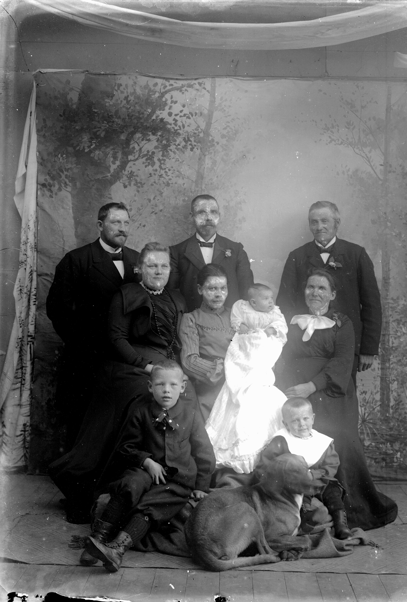 Jakob Jakobsen Engerdal, 0428-0000-06440