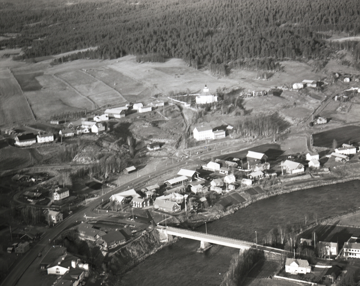 Jan Erik Øvergård, Oversiktsbilde Tolga