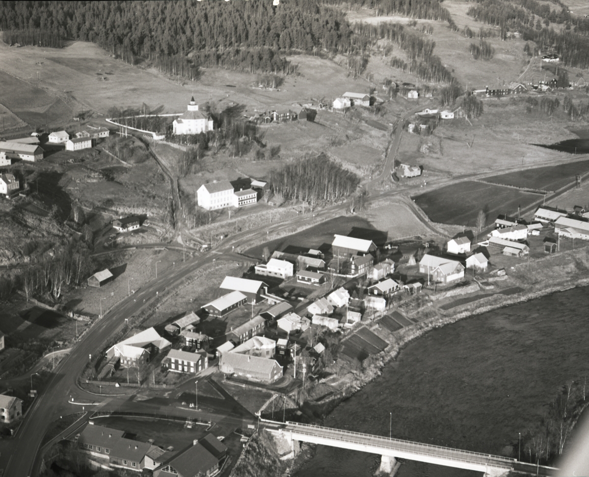 Jan Erik Øvergård, Oversiktsbilde Tolga