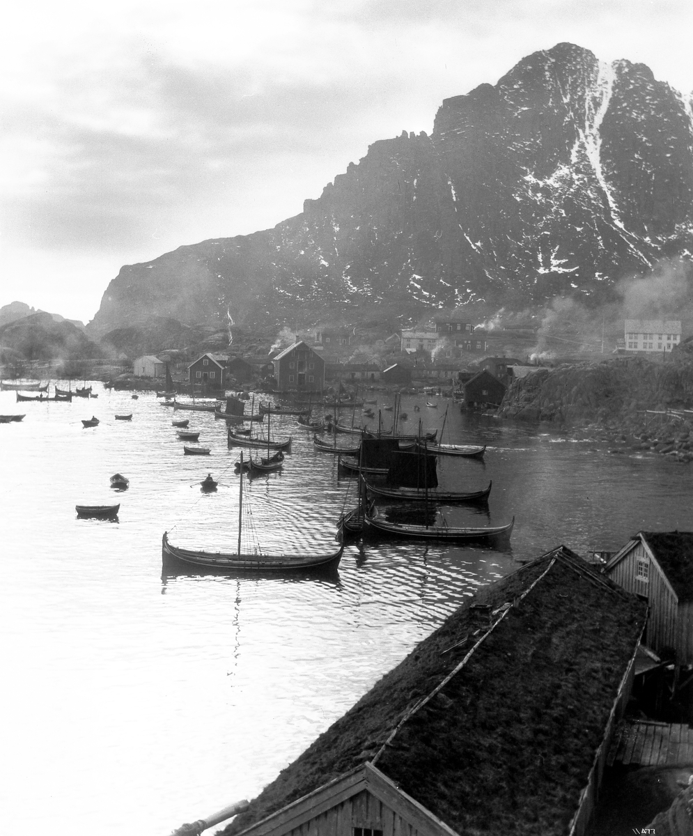 Anders Beer Wilse, Prot: Ure med Ureberjet 12/3 1910