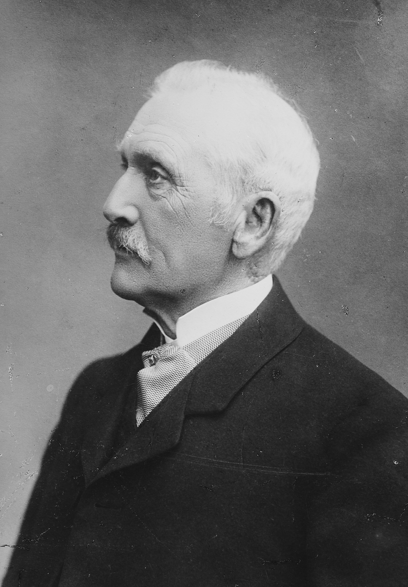 Anders Beer Wilse, Prot: Jakheln, dir. Harald