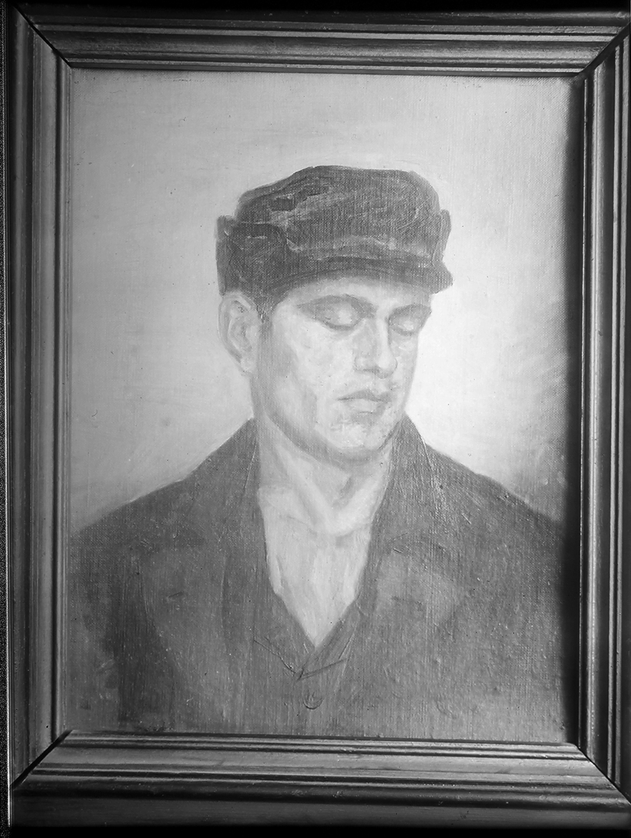 Anders Beer Wilse, Prot: Hetland Jens