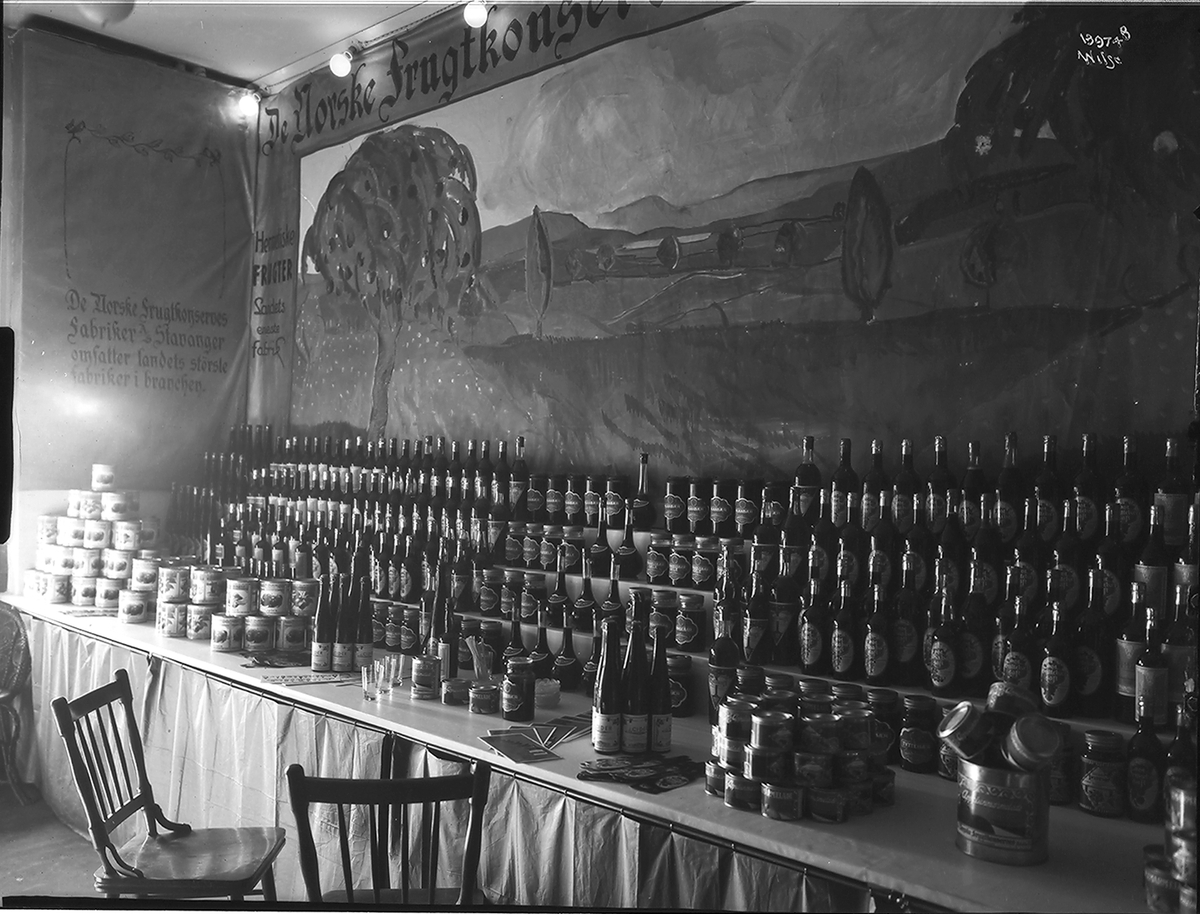 Anders Beer Wilse, Konv: S.H. Dethloff varemessen