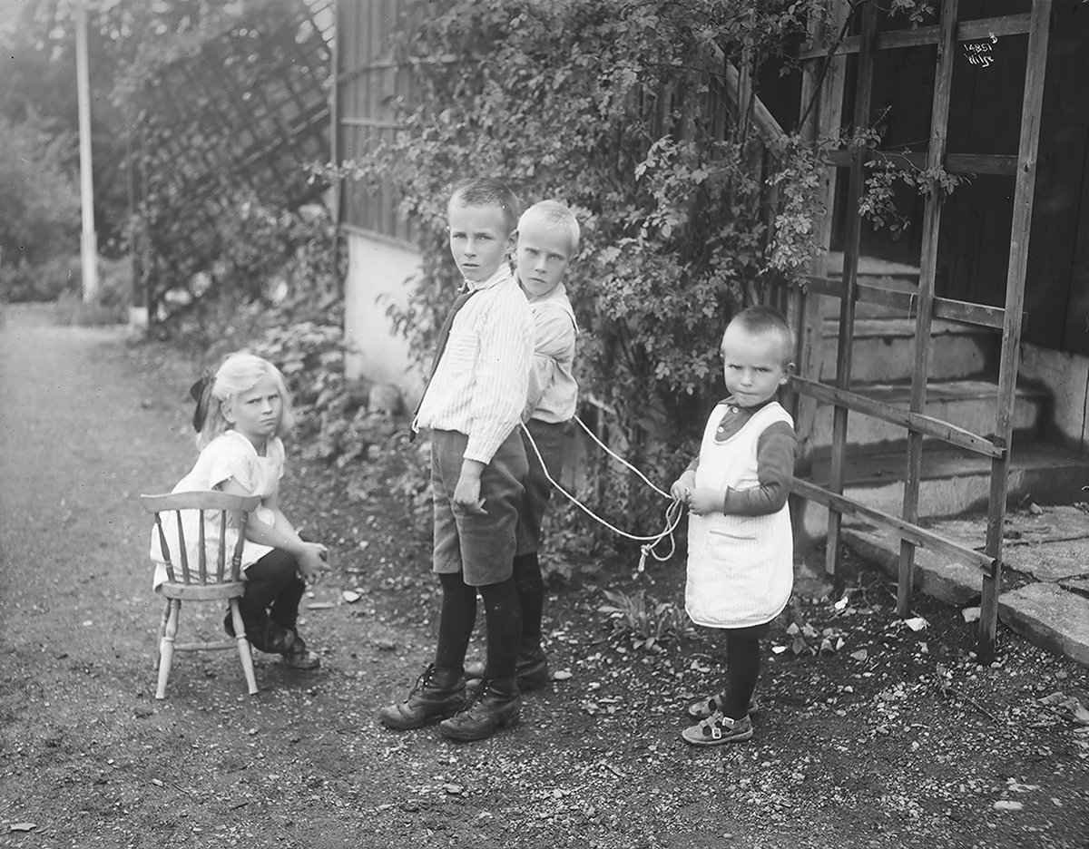 Anders Beer Wilse, Konv: Byggmester, Claus Hansen