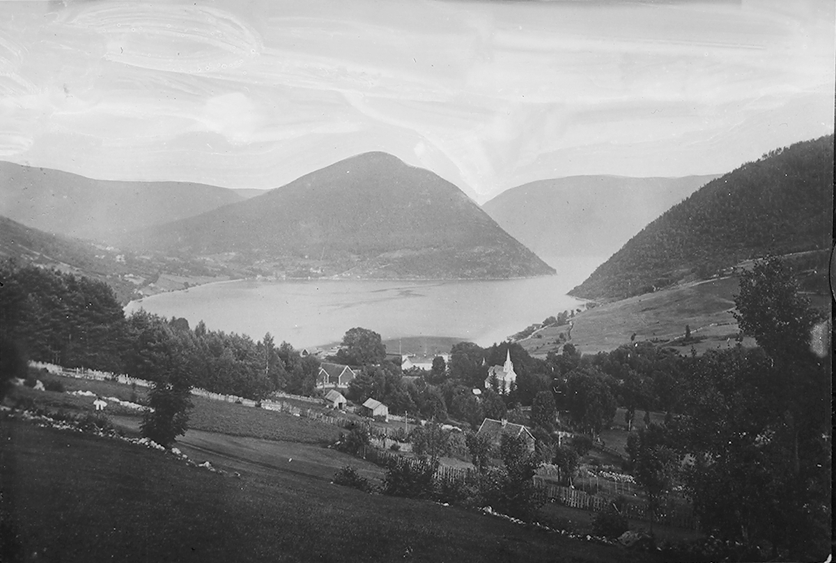 Anders Beer Wilse, Konv: Godseier Knagenhjelm
