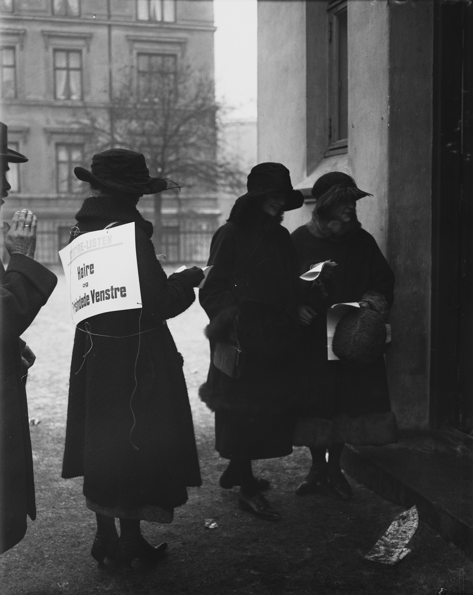 Anders Beer Wilse, Konv: De yngste