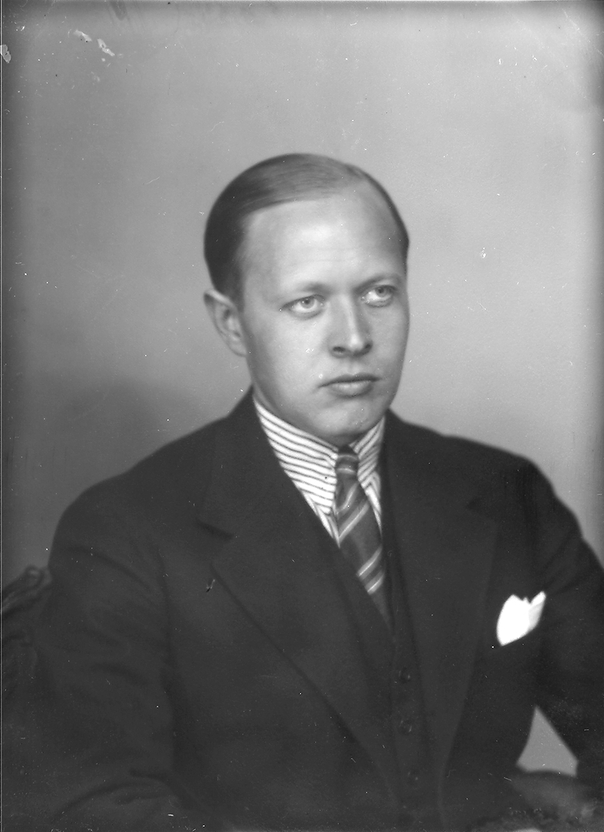 Anders Beer Wilse, Prot: Werring Nils