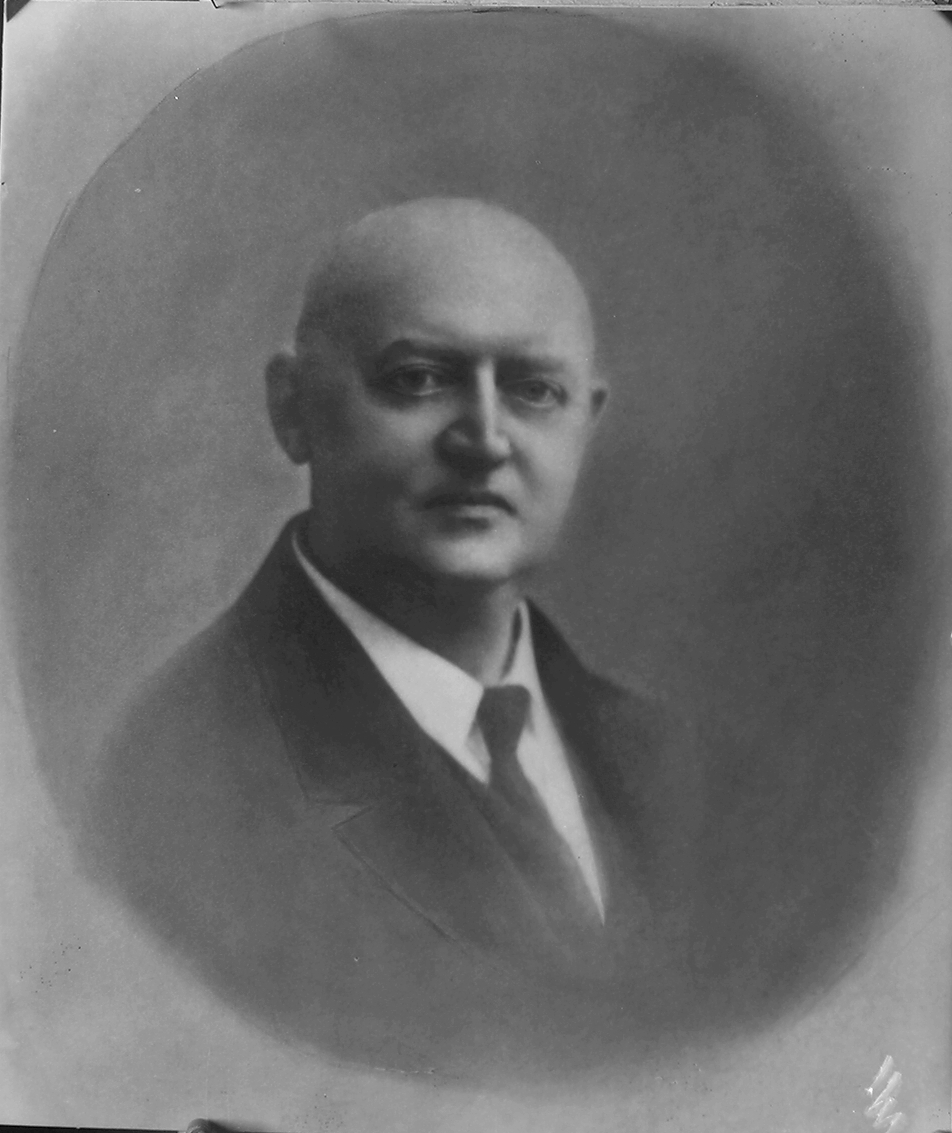 Anders Beer Wilse, Prot: Bærumsbanen