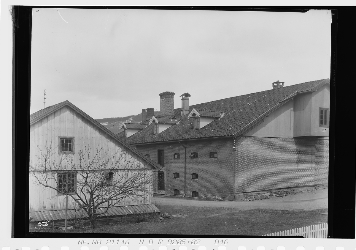 Anders Beer Wilse, Prot: Lillehammer Bryggeri