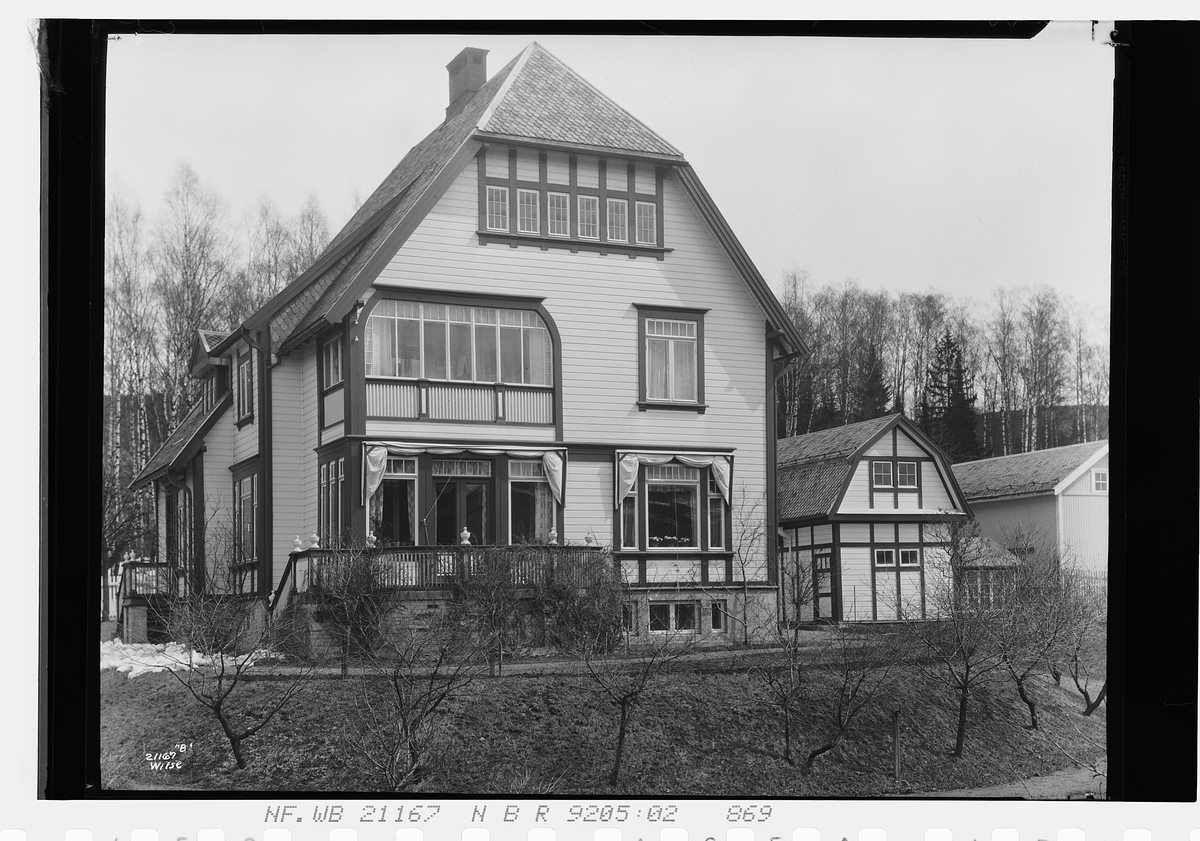 Anders Beer Wilse, Prot: Lillehammer Bryggeri