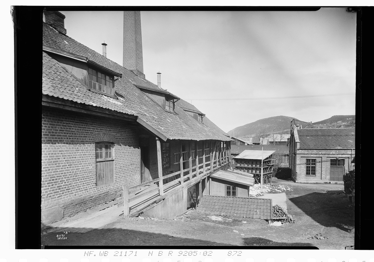 Anders Beer Wilse, Prot: Lillehammer Bryggeri