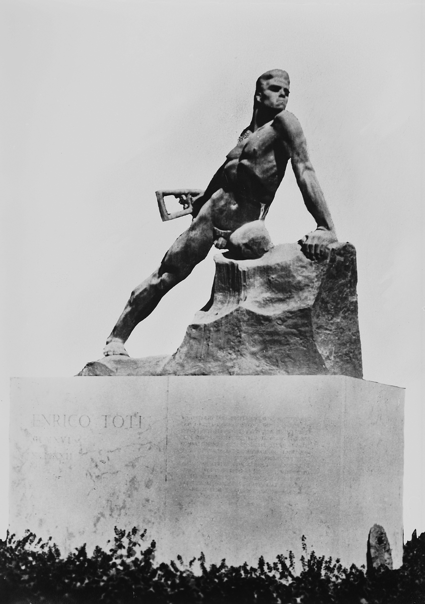 Anders Beer Wilse, Prot: Hansen Bülow-monument