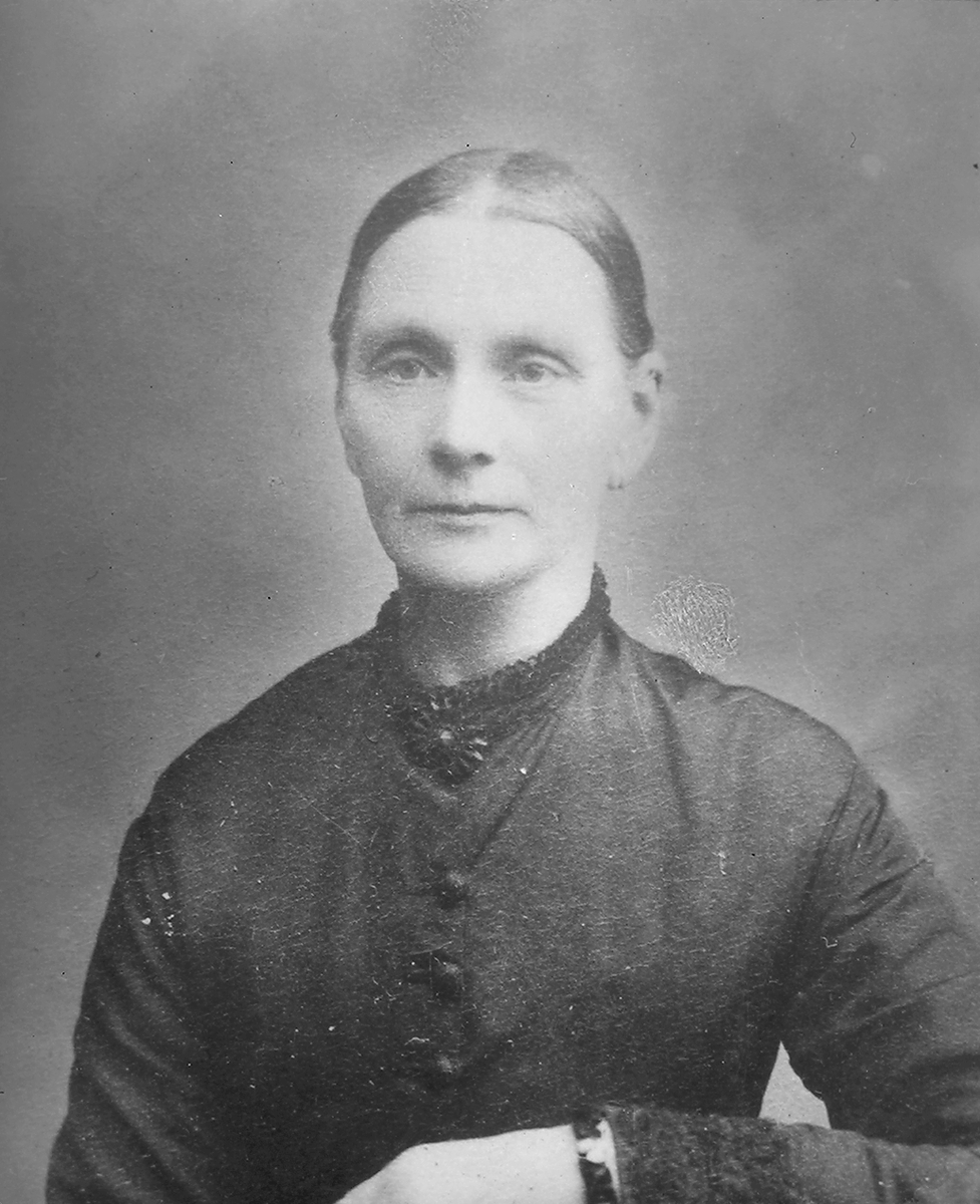 Anders Beer Wilse, Prot: Larsen Ryder