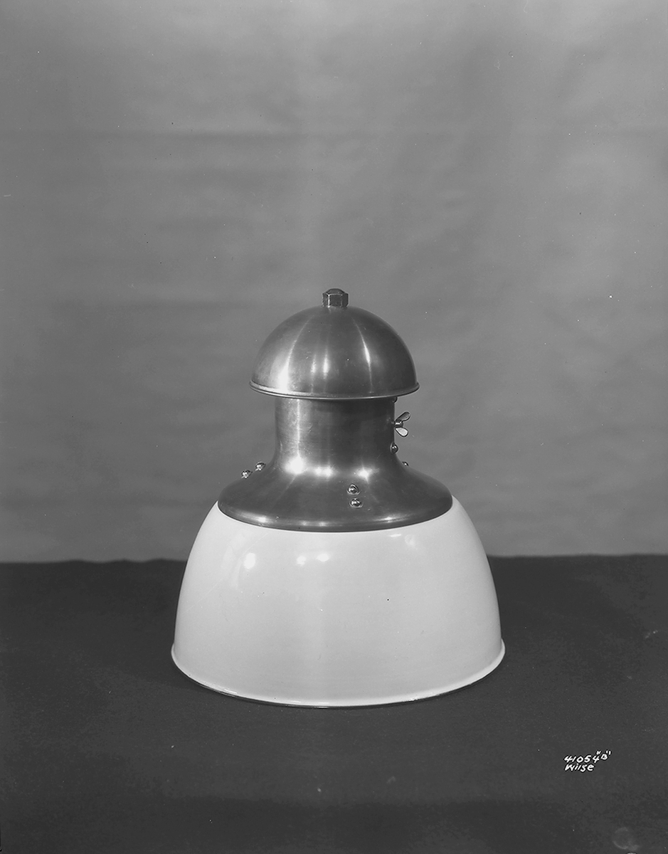 Anders Beer Wilse, Prot: Gumælius (armatur Sønnichsen)