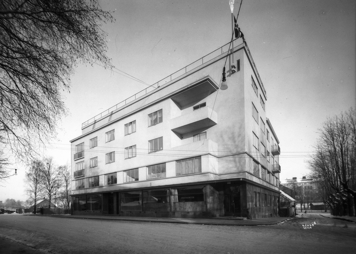 Anders Beer Wilse, Prot: Hövres hus Egenesgården Tunsberg