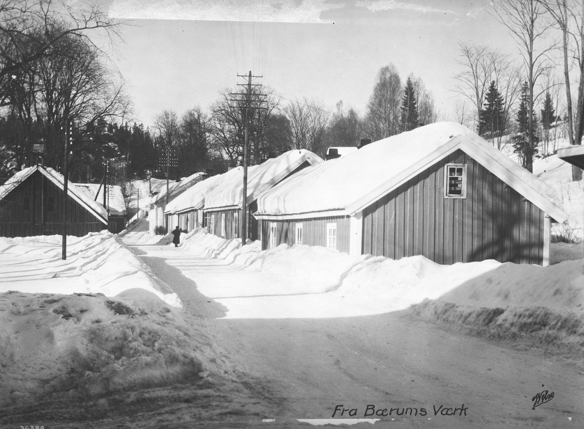 Anders Beer Wilse, Prot: Løvenskiold