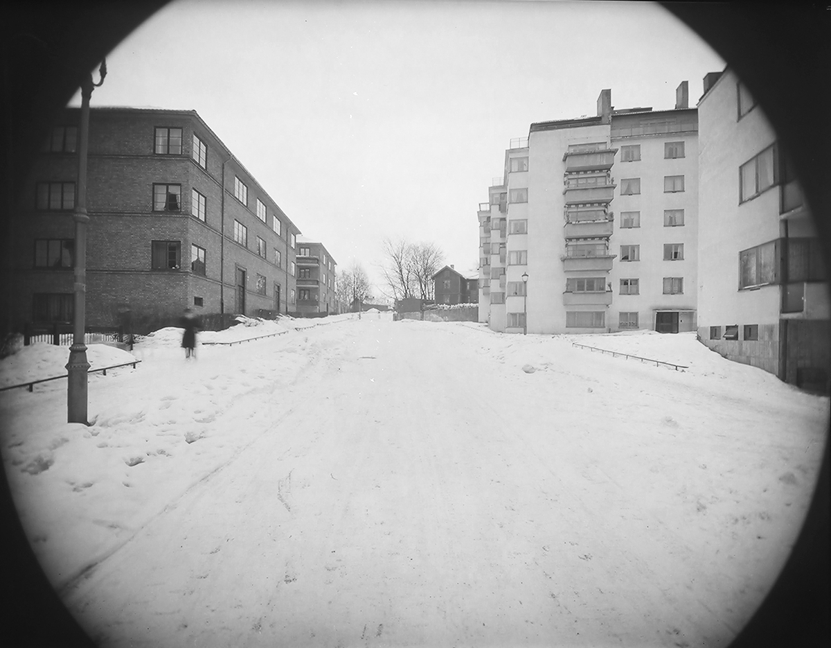 Anders Beer Wilse, Prot: Morgenstierne & Eide 26/1