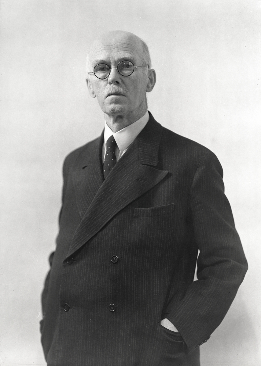 Anders Beer Wilse, "Prot: protokoll finnes ikke Konv: Wilse"