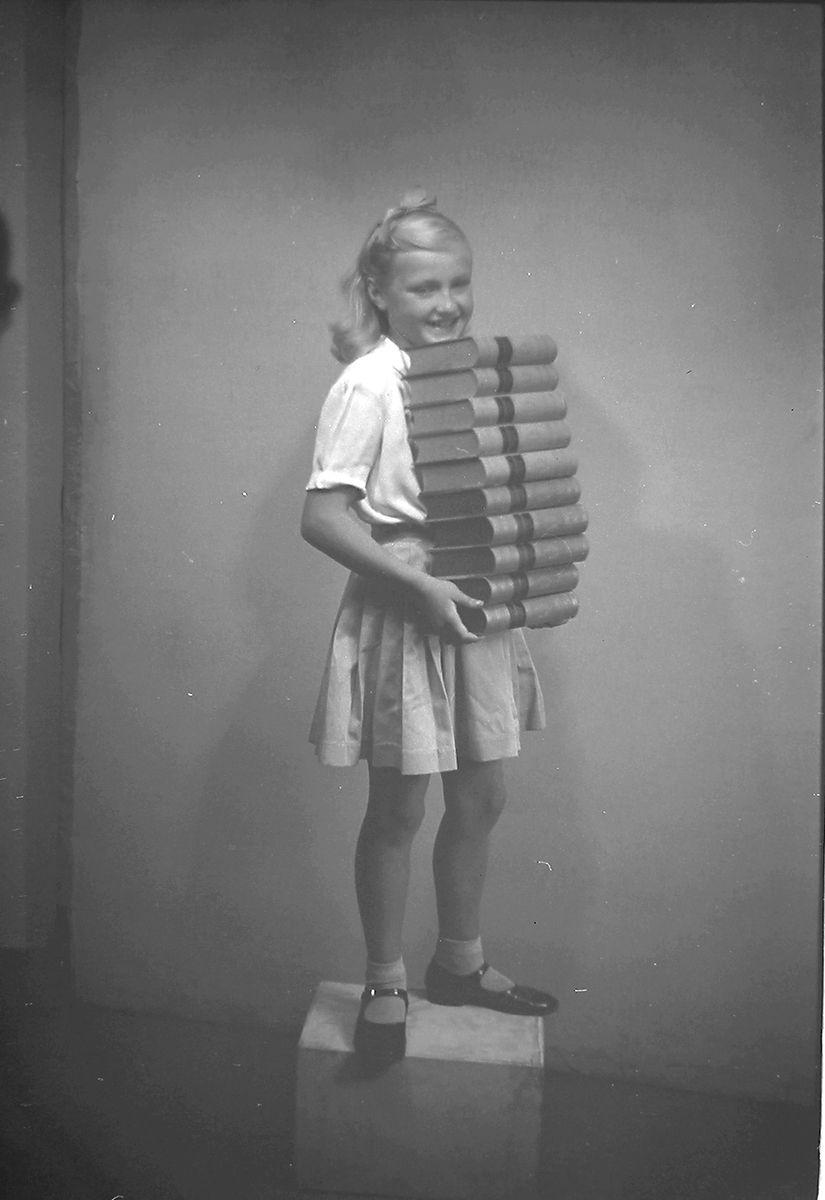 Anders Beer Wilse, Prot: protokoll finnes ikke Register: Gyldendal gut med bøker 10/9