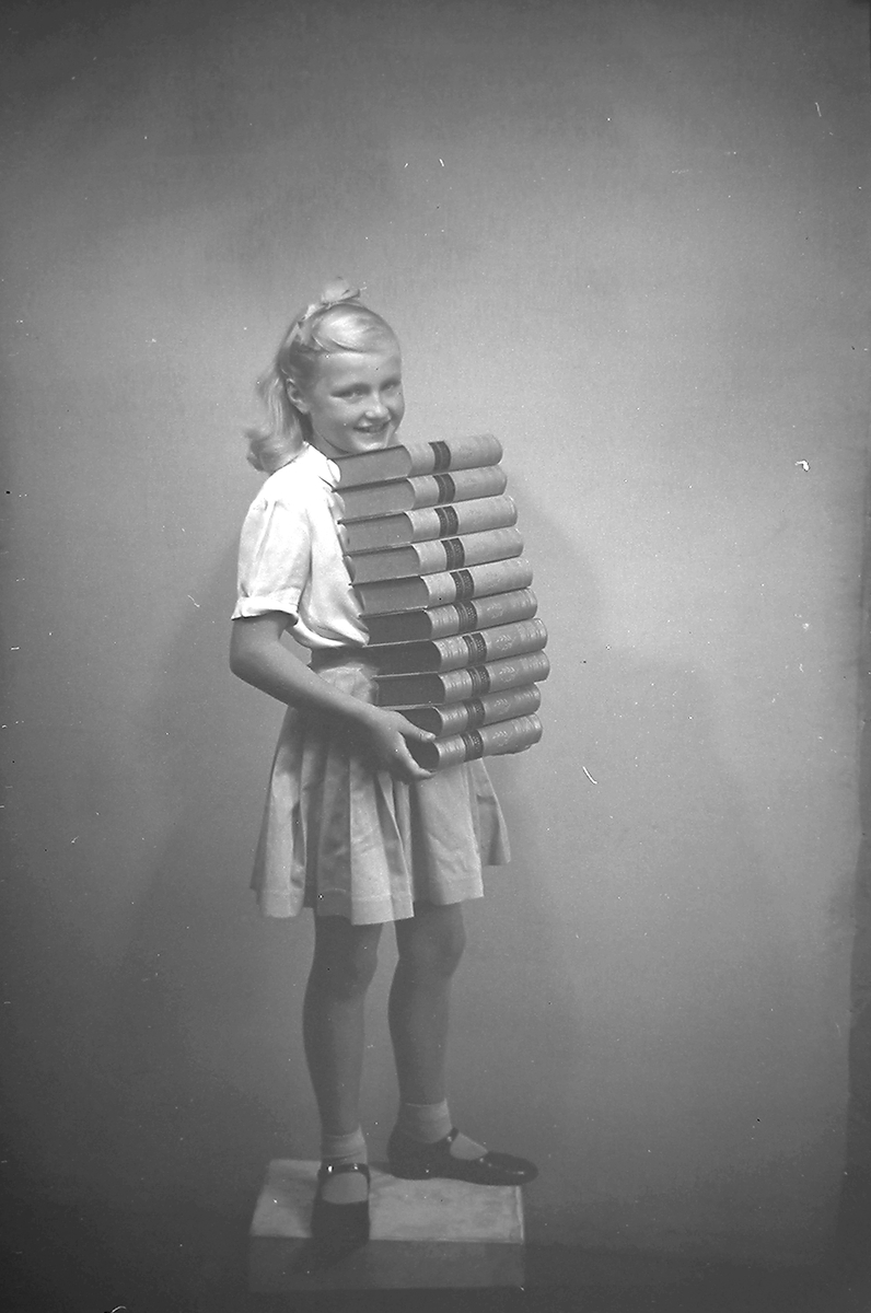 Anders Beer Wilse, Prot: protokoll finnes ikke Register: Gyldendal gut med bøker 10/9