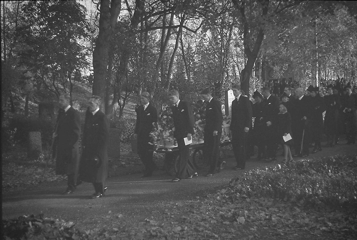 Anders Beer Wilse, Prot: protokoll finnes ikke Register: Løvenskjold begravelse 24/10