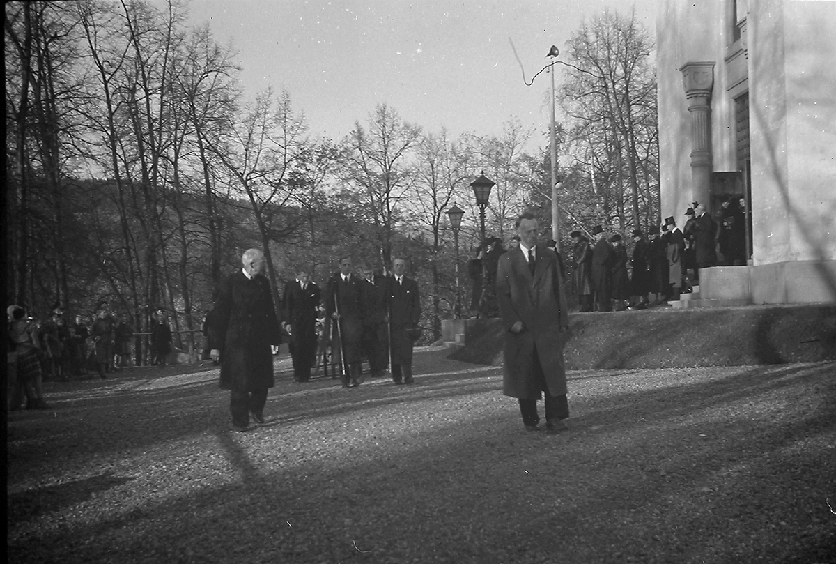 Anders Beer Wilse, Prot: protokoll finnes ikke Register: Løvenskjold begravelse 24/10