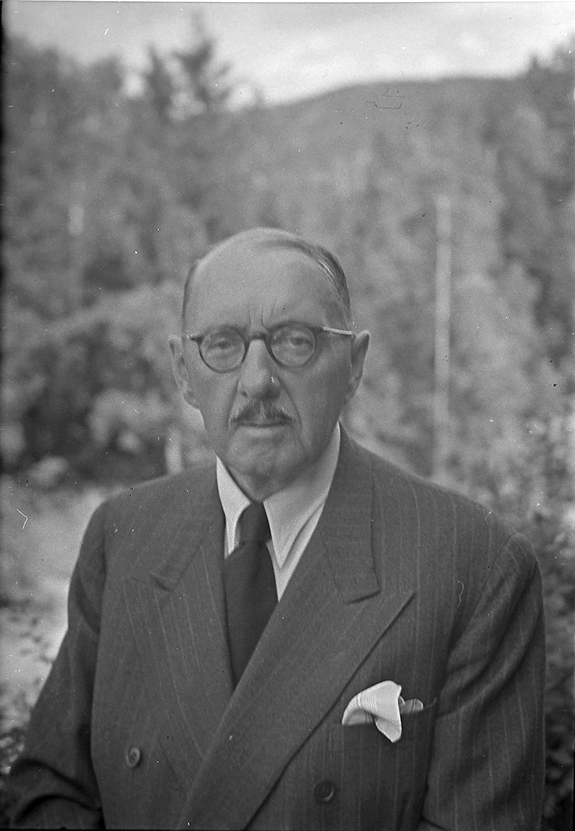 Anders Beer Wilse, Prot: protokoll finnes ikke Register: Andresen dir (Leica pass) 1942