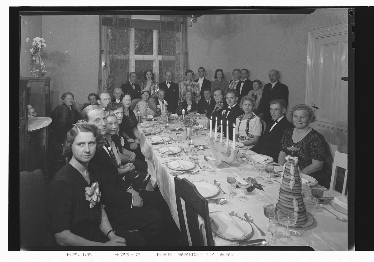 Anders Beer Wilse, Prot: protokoll finnes ikke Konv: Grosserer Nørholm