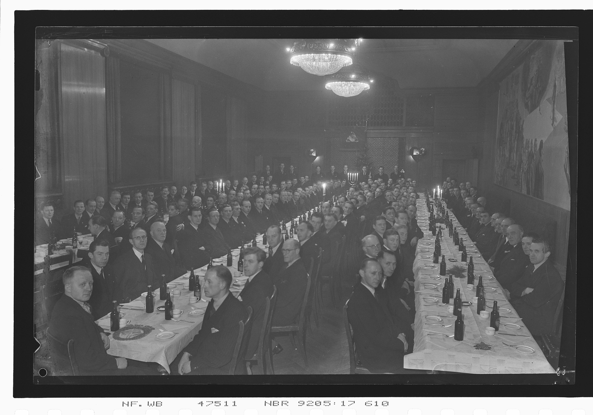 Anders Beer Wilse, NF.WB47511