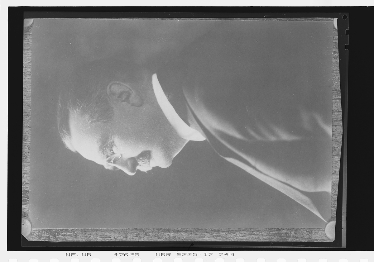 Anders Beer Wilse, Register: Pellerin