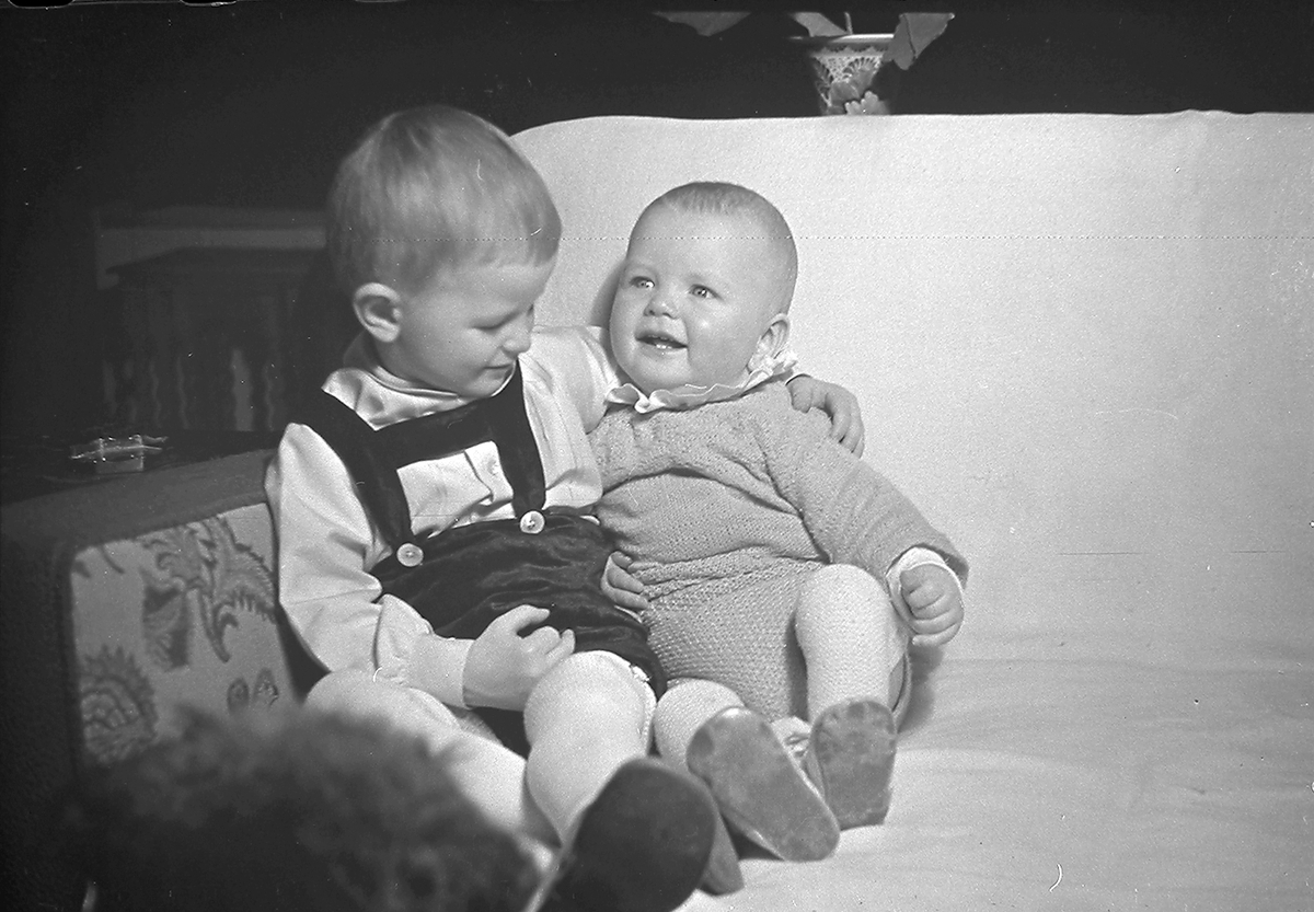 Anders Beer Wilse, Prot: protokoll finnes ikke Konv: Herbert Sverre Ophus