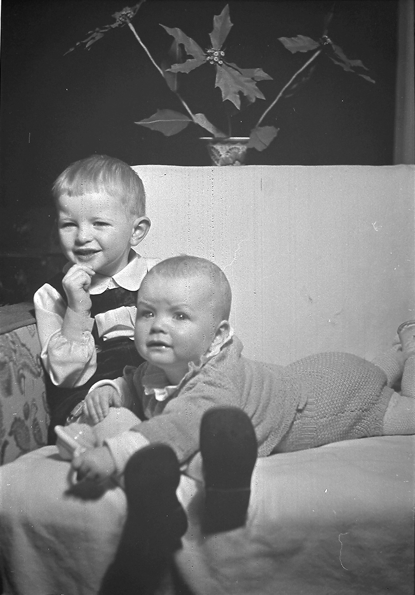 Anders Beer Wilse, Prot: protokoll finnes ikke Konv: Herbert Sverre Ophus