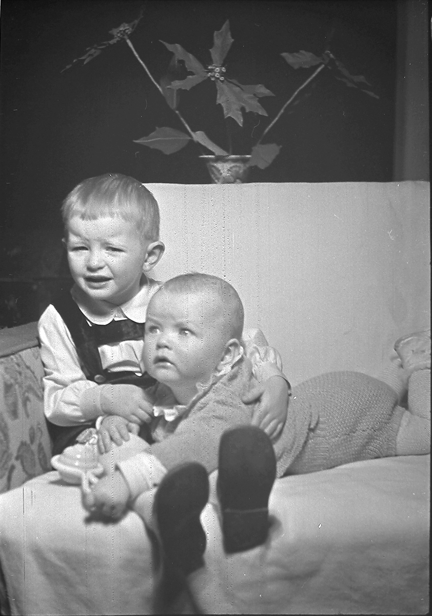 Anders Beer Wilse, Prot: protokoll finnes ikke Konv: Herbert Sverre Ophus