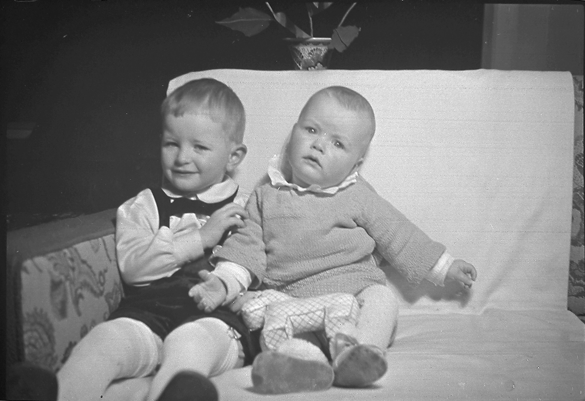 Anders Beer Wilse, Prot: protokoll finnes ikke Konv: Herbert Sverre Ophus